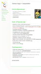 Mobile Screenshot of naturheilpraxis-dietmar-vogel.de